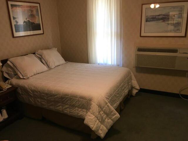 Beaumont Hotel Eksteriør bilde